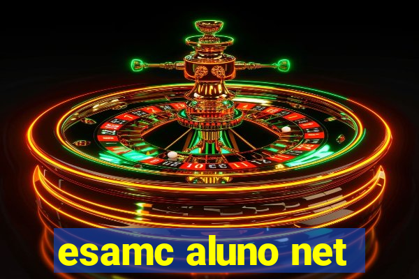 esamc aluno net